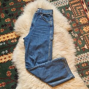 OZMA Vintage Dark Carmen Jeans 26